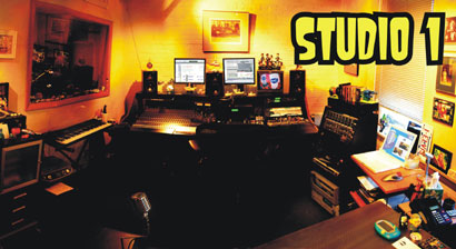 Studio 1