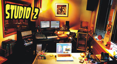 Studio 2